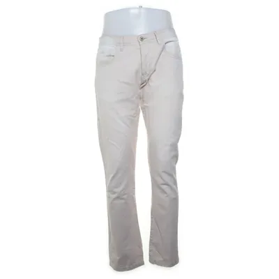 Jeans (Beige) från Insight Bomull