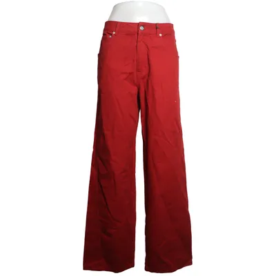 Jeans (Röd) från Mads Nørgaard