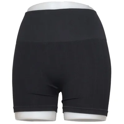 Kompressionsshorts (Svart) från H&M Sport Elastan, Polyamid