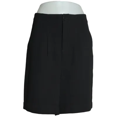 Korte broek (Zwart) van Bitte Kai Rand Elastaan, Polyester