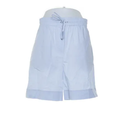 Shorts (Blå) från Second Female Ekologisk bomull