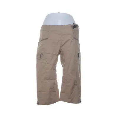 Outdoor shorts (Loride Knickers) from Klättermusen Organic cotton