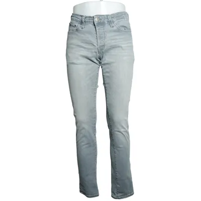 Jeans (Gray) from Jack & Jones Jeans Intelligence Modal, Organic cotton