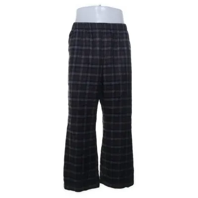 Pyjamasbyxor (Grön, Flerfärgad) från Uniqlo Bomull