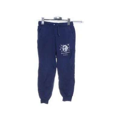 Sweatpants (Blå) fra Mini Rodini Økologisk bomuld