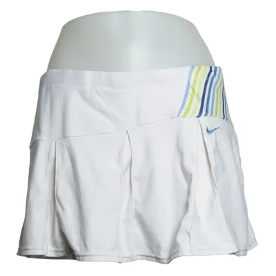 Sports skirt (White, Multicolored) from Nike