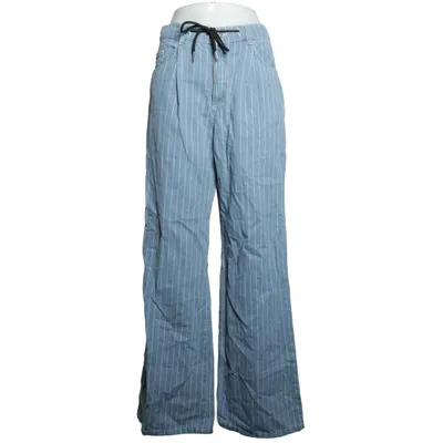Jeans (Blue) from Baum Und Pferdgarten Organic cotton