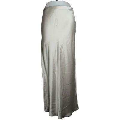 Långkjol (Beige) från Wakakuu Icons Polyester