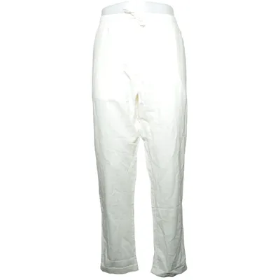 Pyjamasbyxor (AKJENS LINEN PANT) från Anerkjendt Bomull, Linne