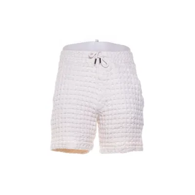 Shorts (Porto Waffle Shorts) from Oas Cotton
