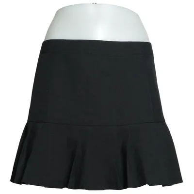 Rock (Schwarz) von Kit Polyester