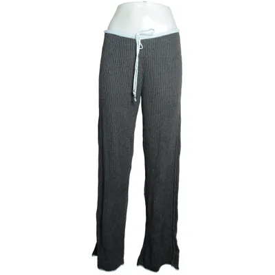 Pyjamasbukser (Cloud Knits) fra Frankies Bikinis Akryl, Kashmir, Modal, Nylon, Polyester, Viscose