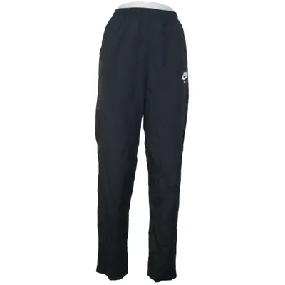 Träningsbyxor (Svart) från Nike Nylon, Polyester