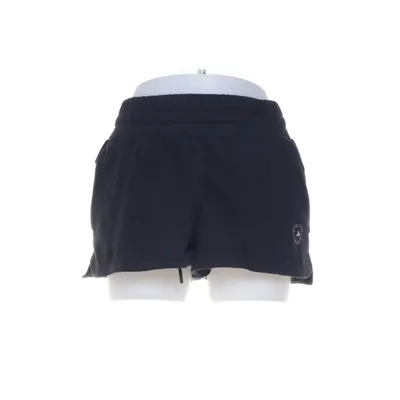 Mjukisshorts (Svart) från Adidas by Stella McCartney