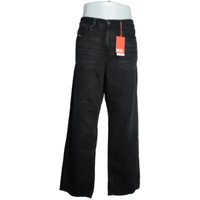 Jeans (D-Macro) von Diesel Industry Baumwolle, Lyocell
