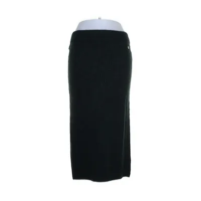 Kjol (Grön) från Pernilla Wahlgren Design Akryl, Polyester