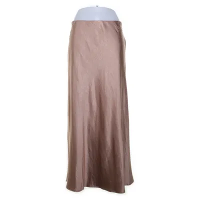 Maxi nederdel (Brun) fra Betty Barclay Polyester