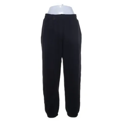 Mjukisbyxor (Svart) från Weekday Polyester, Viskos, Bomull