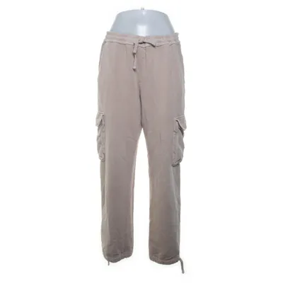 Mjukisbyxor (Beige) från Arket Bomull