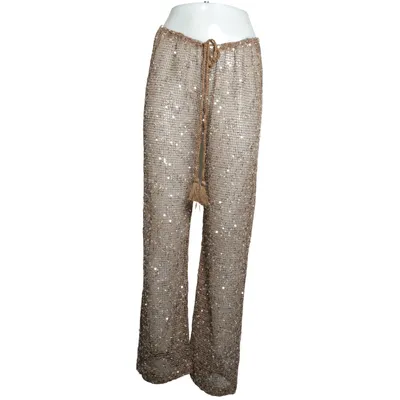 Broek (Bruin) van Jaded London Polyester