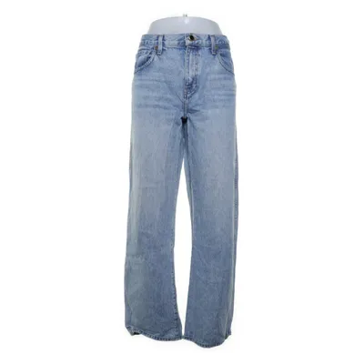 Jeans (Blå) från Khaite Bomull