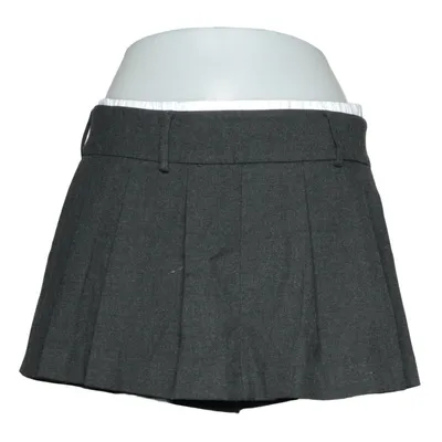 Skort (Grå) från Zara