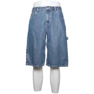 Jeansshorts (Blå) från Dr. Denim Bomull