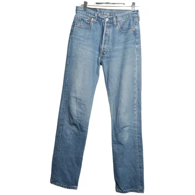 Jean (501) de Levi Strauss & Co Coton
