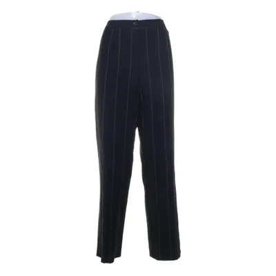 Suit pants (Black) from Jobis Elastane, Viscose, Wool