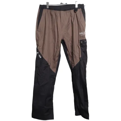 Outdoor pants (Brown, Black) from Halo