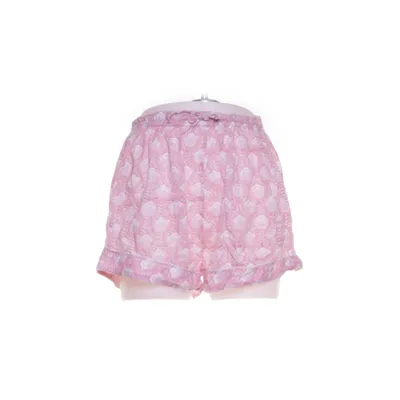 Pyjamasshorts (Rosa, Flerfärgad)