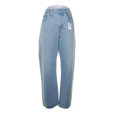 Spijkerbroek (501 '90S) van Levi Strauss & Co Katoen