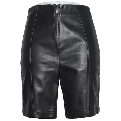 Shorts (Black) from House of CB