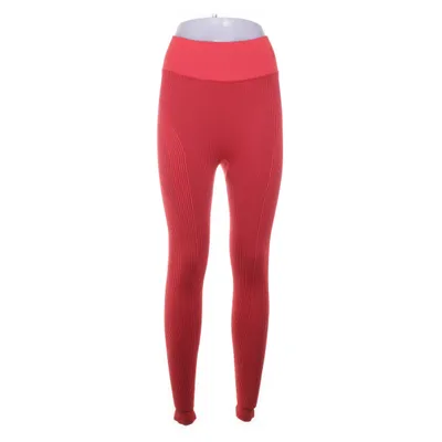 Träningstights (Röd) från Stronger