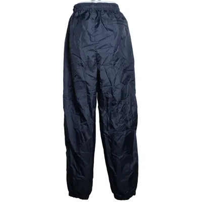 Rain pants (Blue) from Athletic Works Polyamide, Polyester, Polyurethane