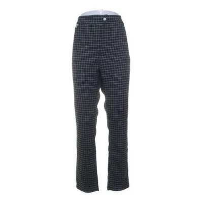 Bukser (Sort) fra H&M Polyester, Viscose, Elastan