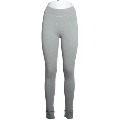 Leggings (Gray) from Repetto Cotton, Elastane