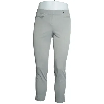 Jakkesætsbukser (Grå) fra Massimo Fabbro Elastan, Polyester, Viscose