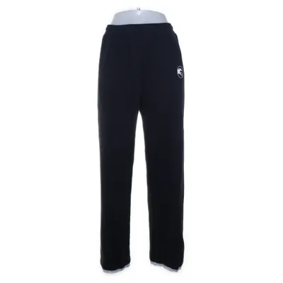 Sweatpants (Blue) from Sleeper Cotton, Polyester