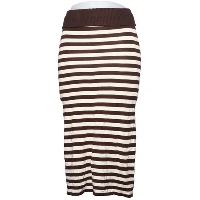 Kjol (BELLA) från Frankies Bikinis Polyamid, Viskos