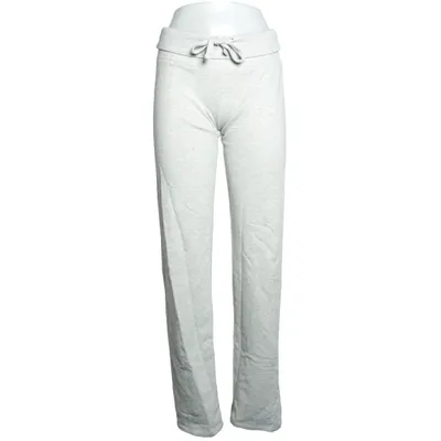 Sweatpants (Pull On Folded Pants) fra Nelly Bomuld, Elastan, Polyester