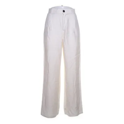 Kostymbyxor (Beige) från Zara Modal, Polyester