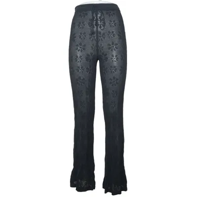 Leggings (Svart) från Asta Resort Bomull, Nylon