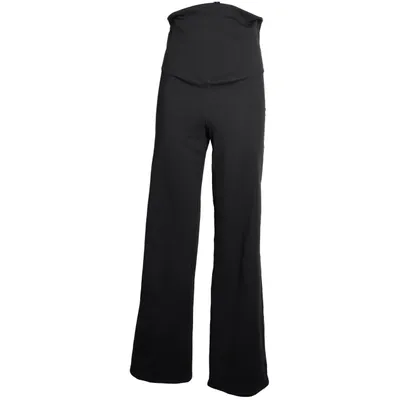Maternity leggings (Black) from H&M Mama Polyester, Elastane