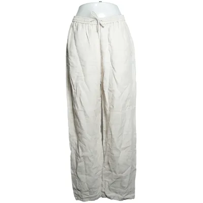 Pajama pants (Beige) from Arket Linen