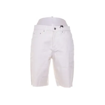 Jeansshorts (Denim Jorts) från Perfect Jeans Gina Tricot Ekologisk bomull