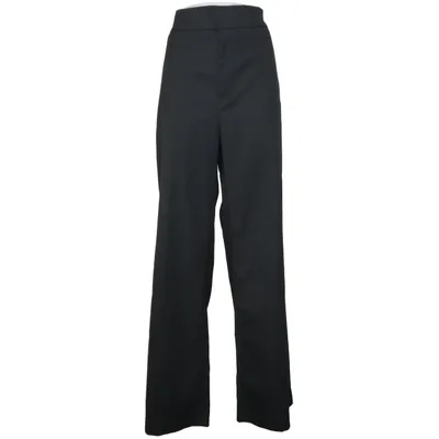 Palazzobyxor (Lykke) från Lindex Elastan, Polyester, Viskos