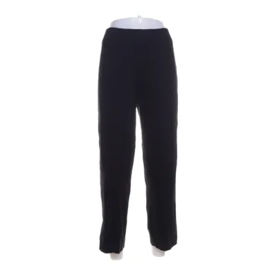 Byxor (Svart) från COS Bomull, Elastan, Polyamid, Viskos