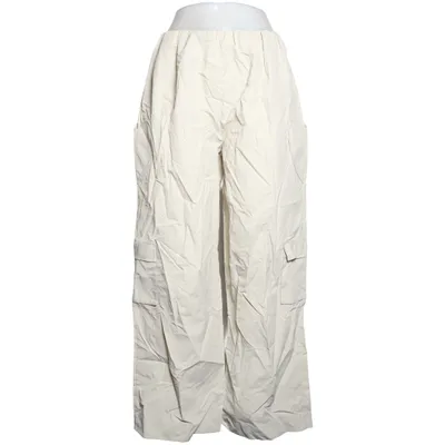 Cargobyxor (Beige) från Cloeys Polyamid