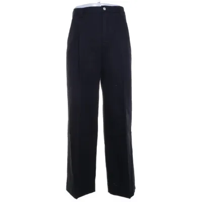 Jeans (Black) from COS Cotton, Linen